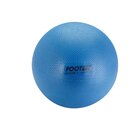 Gymnic Softplay Fußball 22 cm, 220 gr, blau