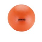 Gymnic Softplay Basketball 24 cm, 350 gr, orange