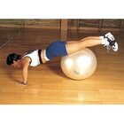 Gymnic Fit Ball 65 cm, perlmutt