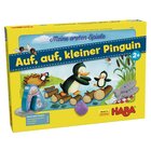 Meine ersten Spiele - Auf, auf, kleiner Pinguin!, 2-3 Jahre  (solange der Vorrat reicht! Aktionspreis!)