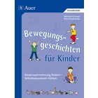 Bewegungsgeschichten fr Kinder