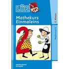 LK Mathekurs Einmaleins, 2. Klasse