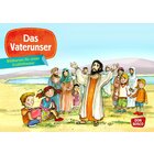 Kamishibai Bildkartenset - Das Vaterunser, ab 5 Jahren