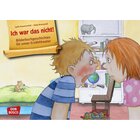 Kamishibai Bildkartenset - Ich war das nicht! 2-8 Jahre