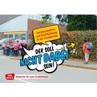 Kamishibai Bildkartenset - Der soll nicht dabei sein! 6-12 Jahre