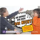 Kamishibai Bildkartenset - Die kapiert das doch gar nicht! 6-12 Jahre