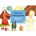 Erzhlschiene Spielfiguren - Jesus ist auferstanden, ab 2 Jahre