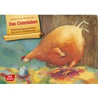 Kamishibai Bildkartenset - Das Osterkken, ab 3 Jahre