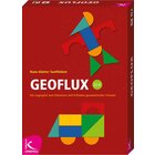 Geoflux, Legespiel, 3.-4. Klasse
