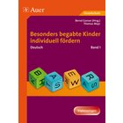 Begabte Kinder individuell frdern, Deutsch Band 1