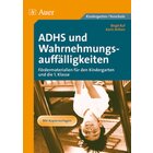 AD(H)S und Wahrnehmungsaufflligkeiten, Band 2