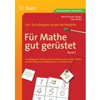 Fr Mathe gut gerstet, Band 2