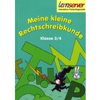 Meine kleine Rechtschreibkunde 3/4 (solange der Vorrat reicht)