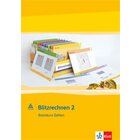 Blitzrechnen 2 Basiskurs Zahlen, Kartei, 2. Klasse