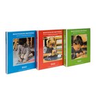 Montessori-Materialbcher 1-3