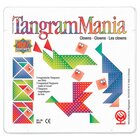 Tangram Mania Clowns