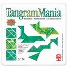 Tangram Mania Meerestiere