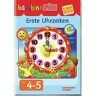 bambinoLK Erste Uhrzeiten, 4-5 Jahre