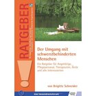 Der Umgang mit schwerstbehinderten Menschen
