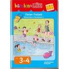 bambinoLK Ferien+Freizeit, 3-4 Jahre