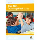 Das ADS-Trainingsbuch Band 2, 1.-6. Klasse