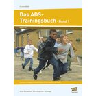 Das ADS-Trainingsbuch Band 1, 1.-6. Klasse (Print on Demand)