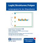 Stpselkarten 'Logik / Strukturen / Folgen'