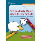 Schneiden & Malen ben fr die Schule