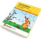626 Vorschulblock - Schwungbungen ab 5 Jahre