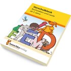 628 Vorschulblock - Buchstaben und Laute ab 5 Jahre