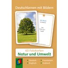 Deutschlernen mit Bildern – Natur und Umwelt