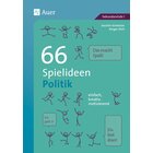 66 Spielideen Politik