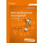 Mein Rechtschreib-Trainingsheft