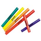 Boomwhackers, pentatonisch