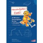 Hausaufgaben? Cool!, Kopiervorlagen, 1. Klasse