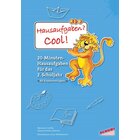 Hausaufgaben? Cool!, Kopiervorlagen, 2. Klasse