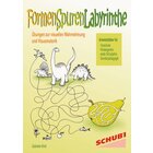 Formen - Spuren - Labyrinthe, 4-7 Jahre