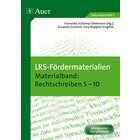 LRS-Frdermaterialien 2, Buch, 5. bis 10. Klasse