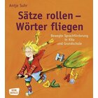 Stze rollen - Wrter fliegen