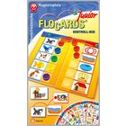 Flocards Junior 8101, Grundbox mit Einsteigerkartensatz, ab 2 Jahre