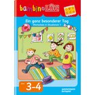 bambinoLK Ein ganz besonderer Tag, 3-4 Jahre