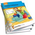 653 Mathe-Abenteuer - Im Mittelalter - 3. Klasse