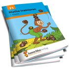 71 Mathe trainieren 1. Klasse