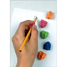 Griffhilfen Solo Pencil Grip 10 Stck in der Packung