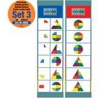 Flocards Vorschule Set 3, Kartensatz, ab 5 Jahre