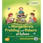 Im Morgenkreis Frhling und Ostern erleben