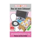 Grundwortschatz DaZ - Das ist mein Zuhause!, Kartenspiel, ab 5 Jahre