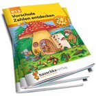 613 Vorschule - Zahlen entdecken