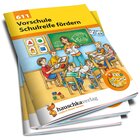 611 Vorschule - bungen fr die Vorschule und zur Frderung der Schulreife
