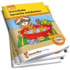 612 Vorschule - Sprache entdecken